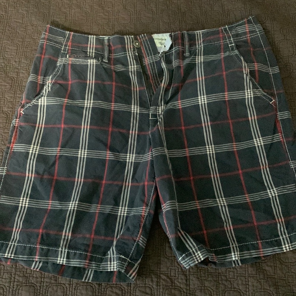 American eagle 36 shorts